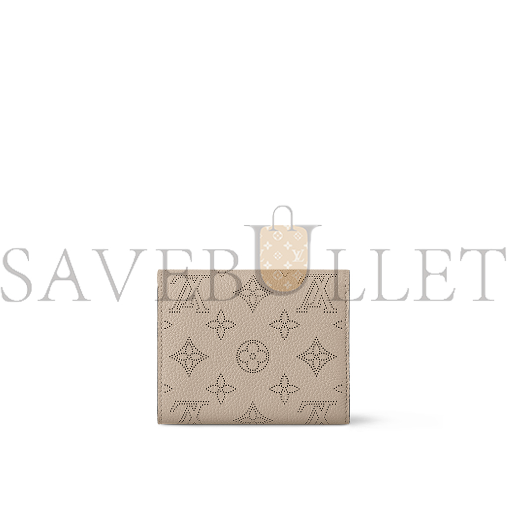 LOUIS VUITTON IRIS COMPACT WALLET M62542 (12*9.5*3cm)